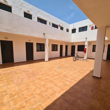 Appartement Bella Vista - Orquidea à Puerto del Carmen  Extérieur photo