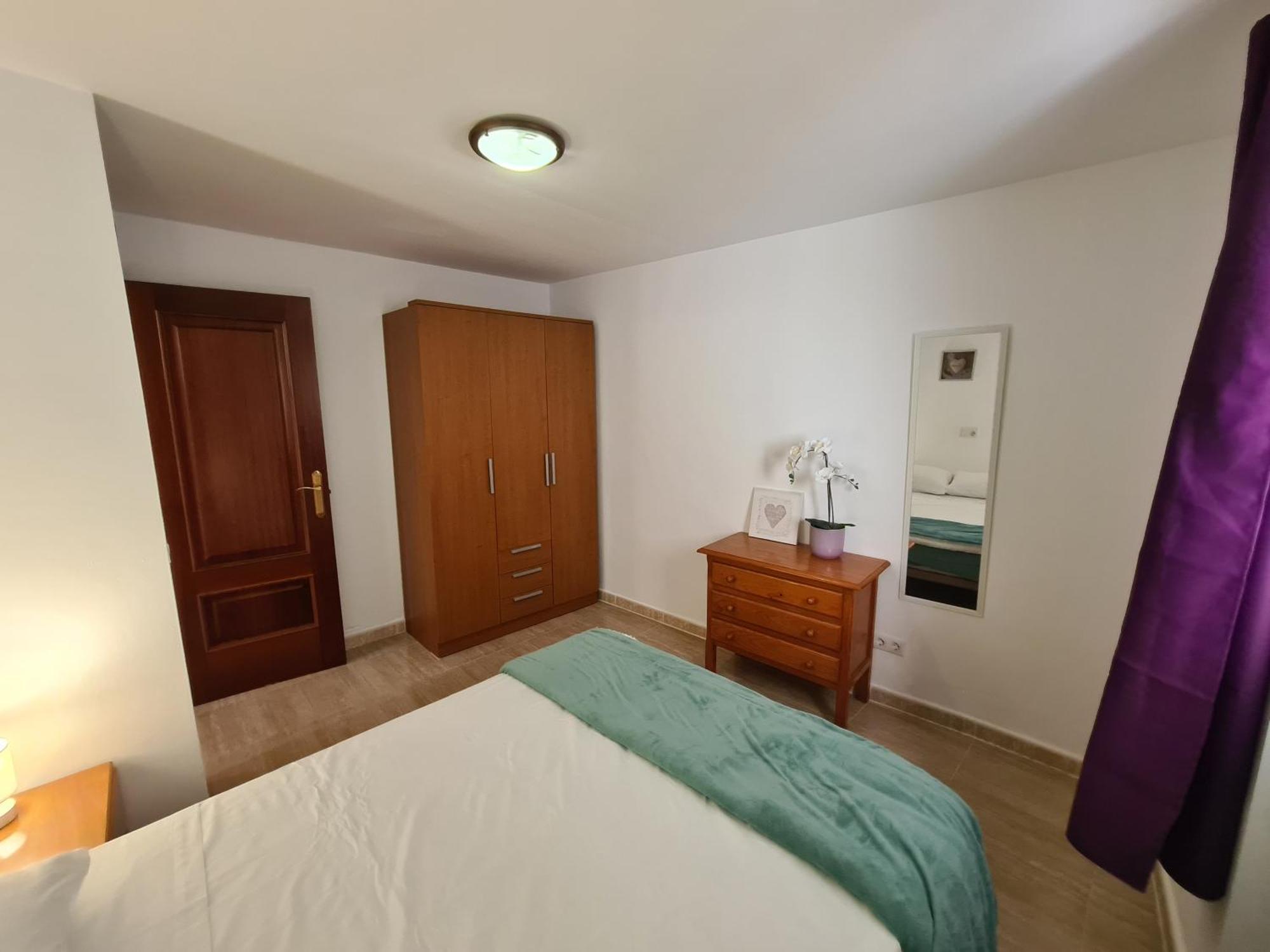 Appartement Bella Vista - Orquidea à Puerto del Carmen  Extérieur photo