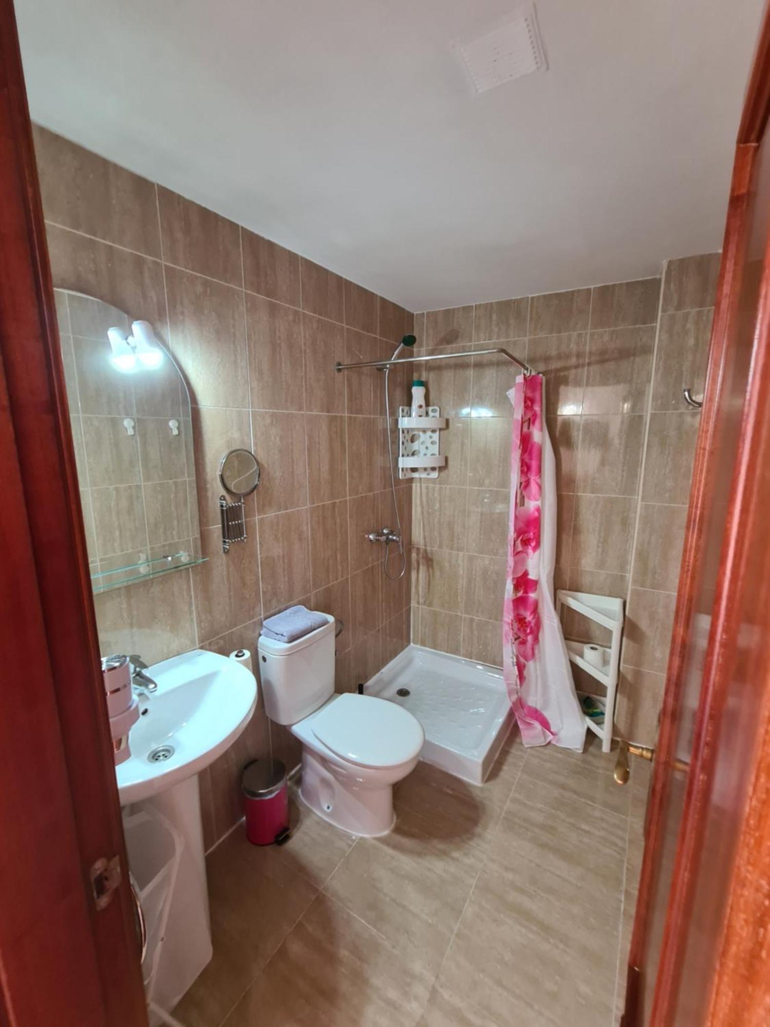 Appartement Bella Vista - Orquidea à Puerto del Carmen  Extérieur photo