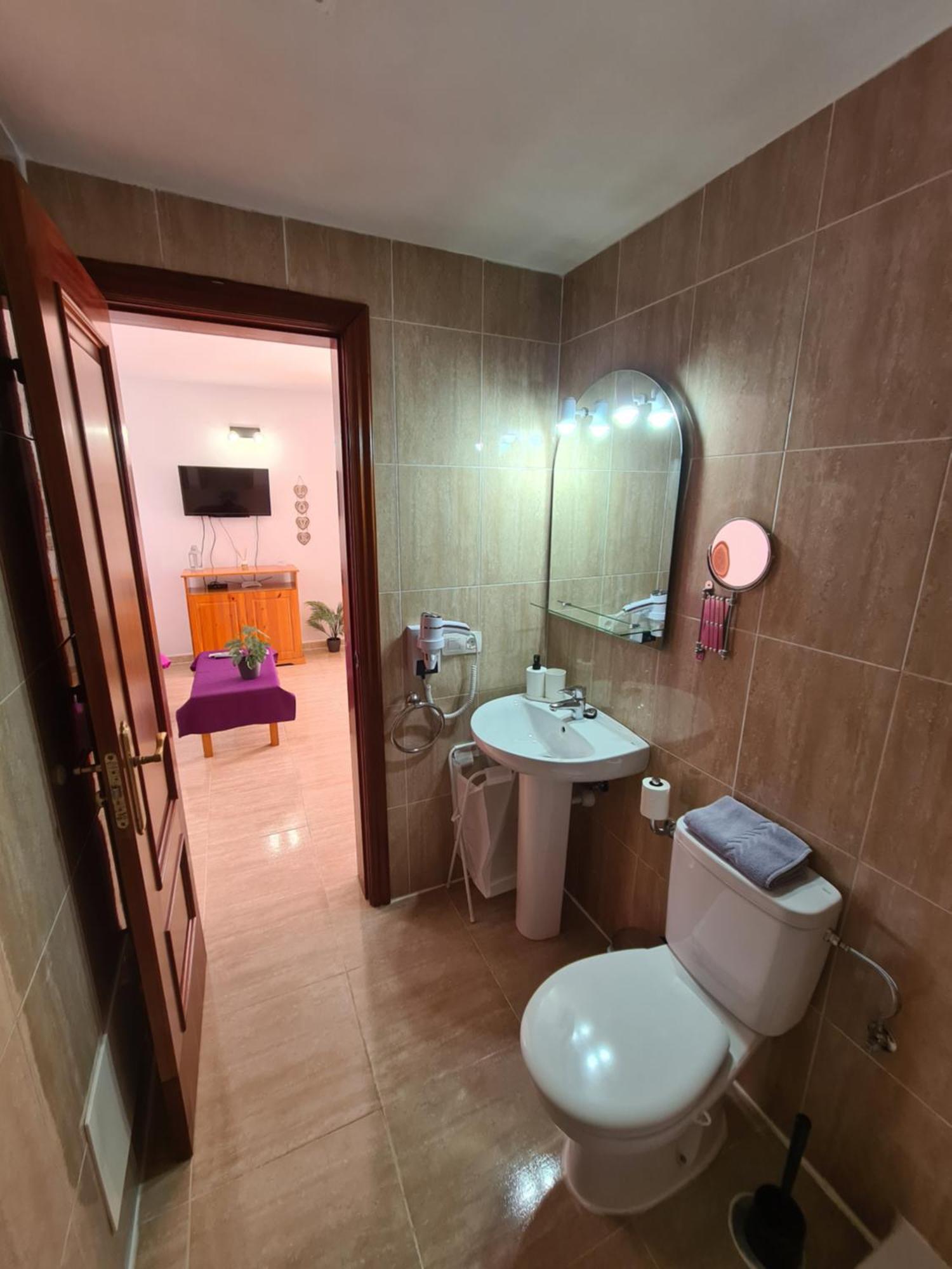 Appartement Bella Vista - Orquidea à Puerto del Carmen  Extérieur photo