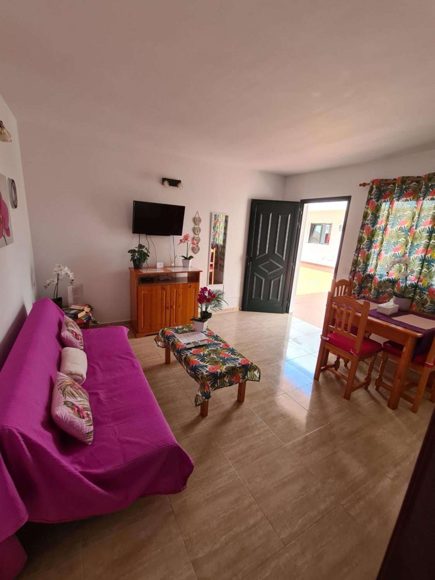 Appartement Bella Vista - Orquidea à Puerto del Carmen  Extérieur photo