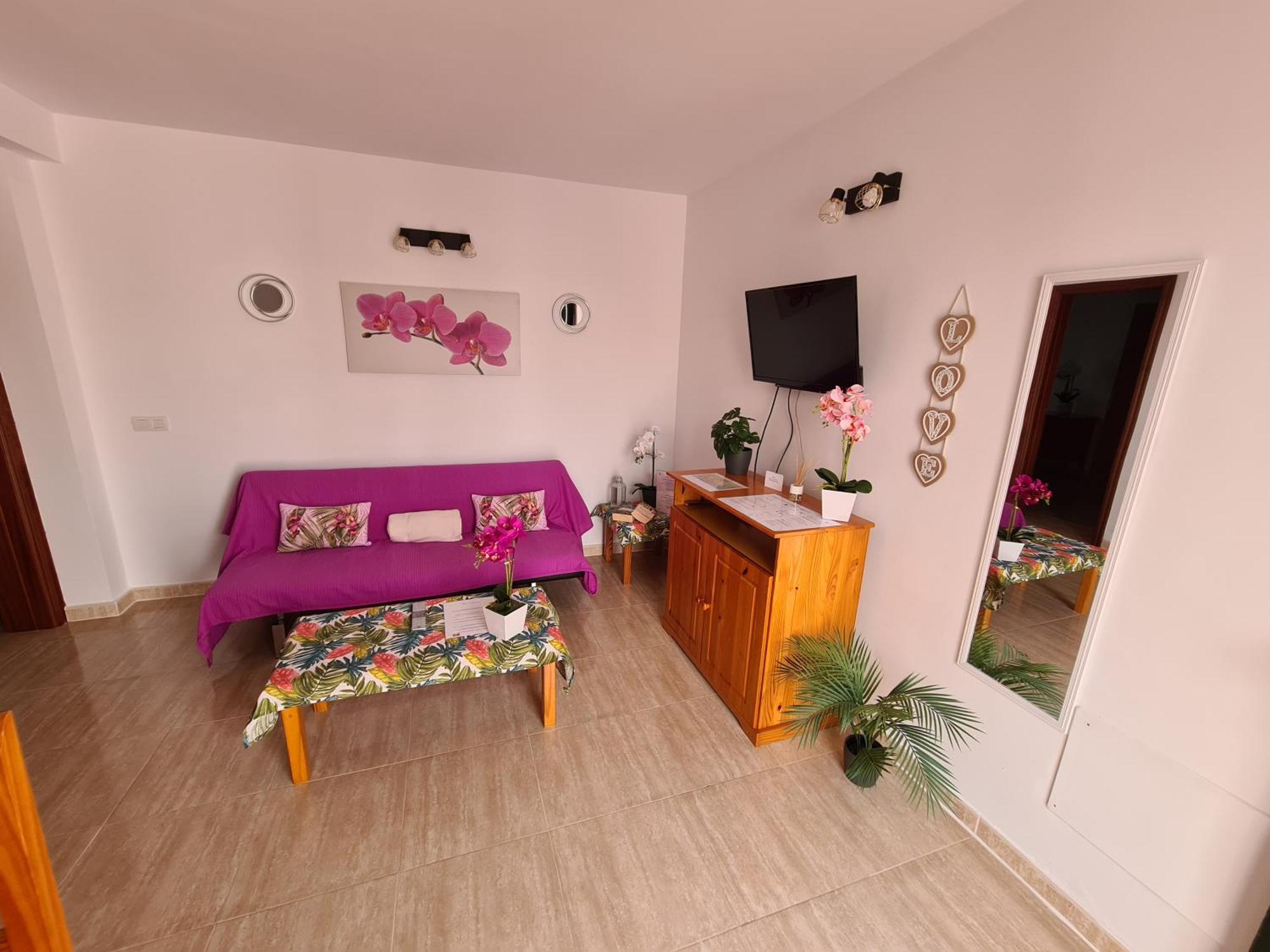 Appartement Bella Vista - Orquidea à Puerto del Carmen  Extérieur photo